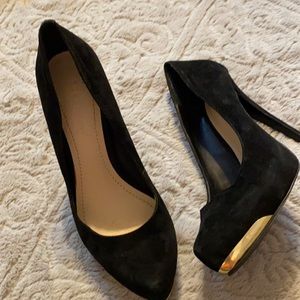 Pumps size 8/38